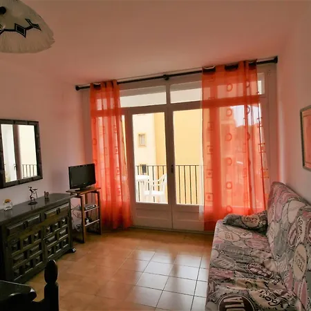 Gran Reserva Apartamento Ampuriabrava