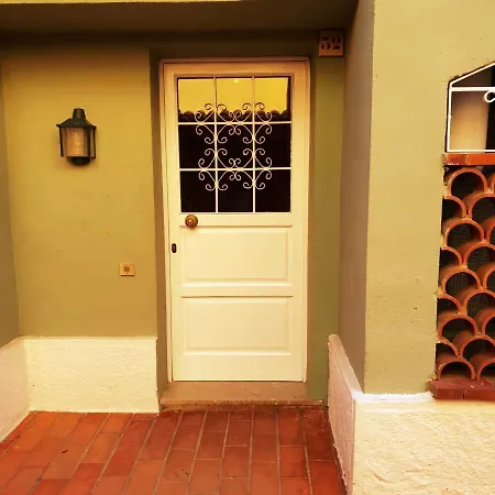 Gran Reserva Apartment *