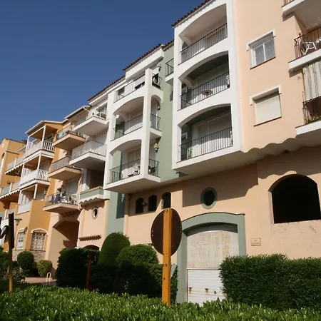 Gran Reserva Apartment Empuriabrava