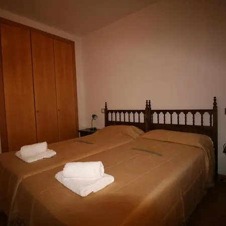 Apartment Gran Reserva